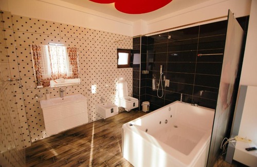 Korce Hotel | Hotel Relax