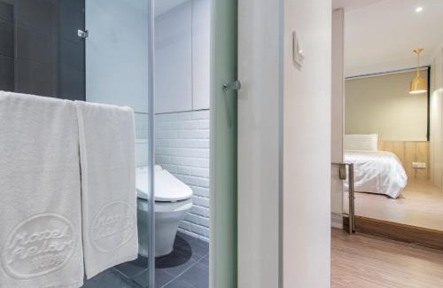 Zhongzheng Hotel | Hotel Relax II
