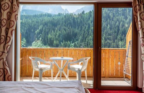 Santa Cristina Val Gardena Apartment | Hotel Residence Gardena Stevia 307