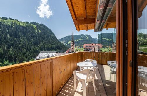Santa Cristina Val Gardena Apartment | Hotel Residence Gardena Stevia 307