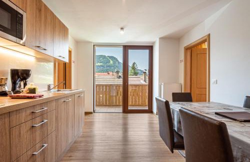 Santa Cristina Val Gardena Apartment | Hotel Residence Gardena Stevia 307