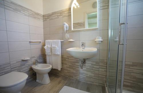 Ricadi Hotel | Hotel Residence Costa Azzurra