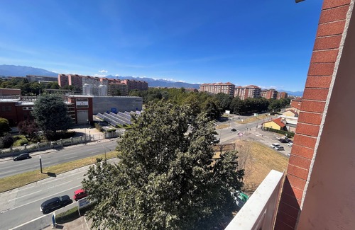 Mirafiori Apartment | Hotel Residence Guido Reni