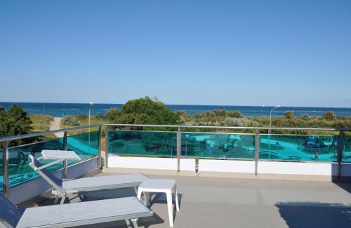 Lido Adriano Hotel | Hotel-Residence- Le Dune Mare & Breakfast
