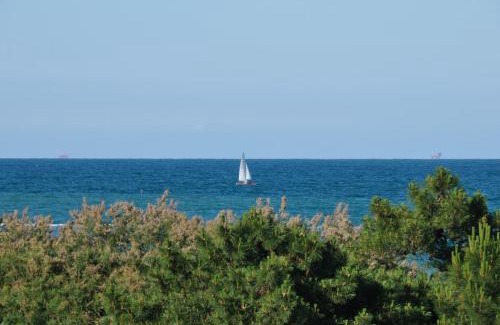 Lido Adriano Hotel | Hotel-Residence- Le Dune Mare & Breakfast