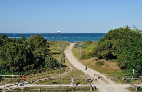 Lido Adriano Hotel | Hotel-Residence- Le Dune Mare & Breakfast