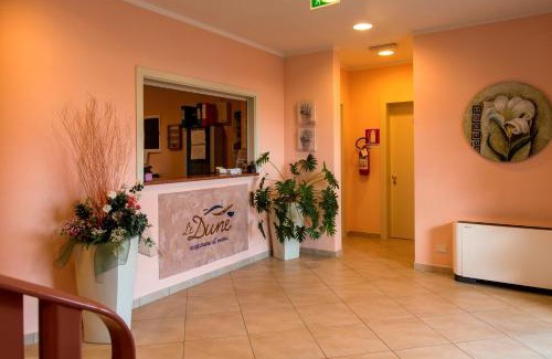 Lido Adriano Hotel | Hotel-Residence- Le Dune Mare & Breakfast