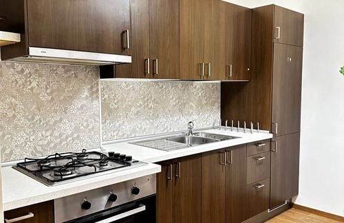 Lecce House | Hotel Residence Lupiae