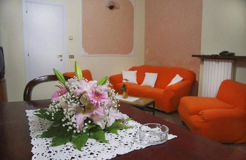 Marina Centro House | Hotel Residence Maria Grazia
