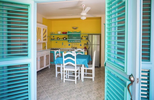 Las Terrenas Apartment | Hotel Residence Playa Colibri