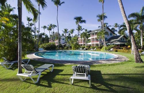 Las Terrenas Apartment | Hotel Residence Playa Colibri