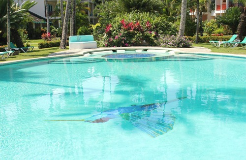Las Terrenas Apartment | Hotel Residence Playa Colibri