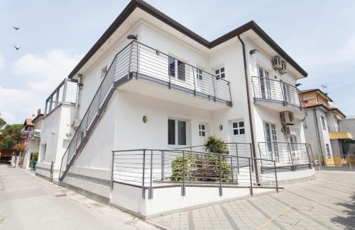 Jesolo Apartment | Hotel & Residence Progresso