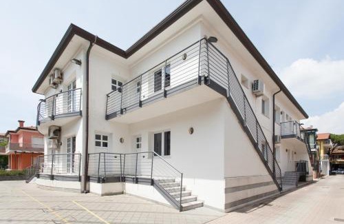 Jesolo Apartment | Hotel & Residence Progresso
