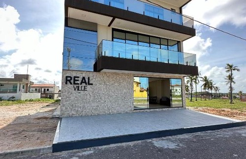 Salinopolis Apartment | Hotel Residencial Real Ville