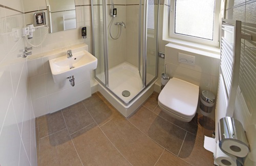 Stadtmitte Hotel | Hotel Residenz Düsseldorf