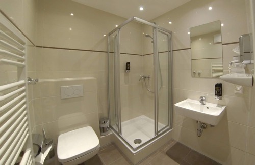 Stadtmitte Hotel | Hotel Residenz Düsseldorf