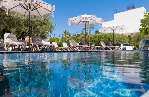 Ksamil Hotel | Hotel Resol 2