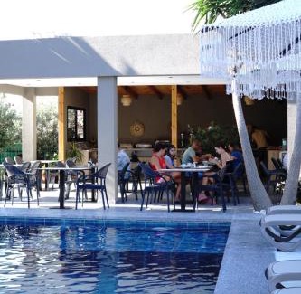 Ksamil Hotel | Hotel Resol 2