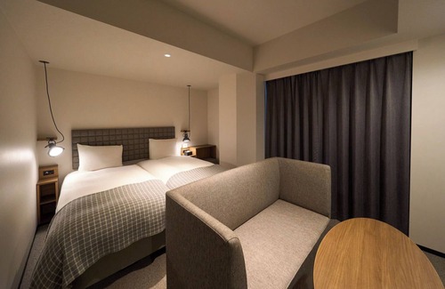 Kanda Sudacho Hotel | Hotel Resol Stay Akihabara