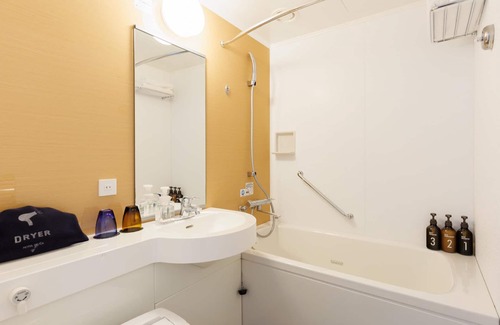 Nakasu Hotel | Hotel Resol Trinity Hakata