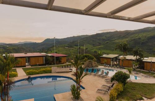 Manizales Hotel | Hotel Resort Del Cafe