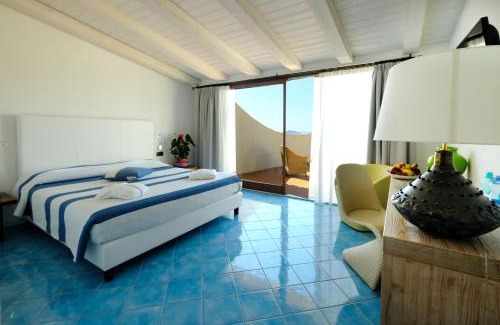 Baia Caddinas Hotel | Hotel Resort & Spa Baia Caddinas