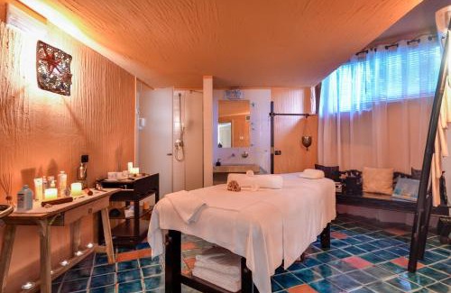 Baia Caddinas Hotel | Hotel Resort & Spa Baia Caddinas