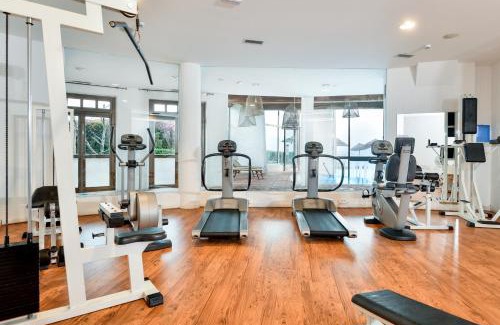 Baia Caddinas Hotel | Hotel Resort & Spa Baia Caddinas