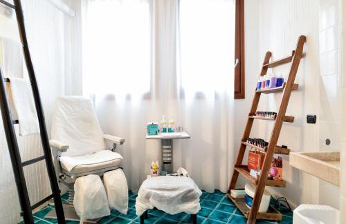 Baia Caddinas Hotel | Hotel Resort & Spa Baia Caddinas