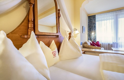 Sankt Michael im Lungau Hotel | Hotel & Restaurant Wastlwirt