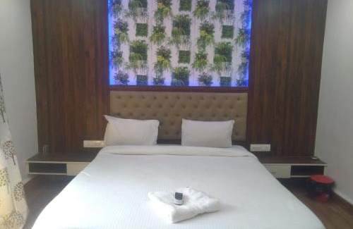Meera Nagar Hotel | Hotel Rest Inn Pune