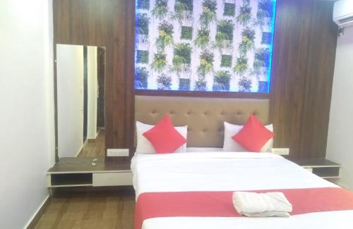 Meera Nagar Hotel | Hotel Rest Inn Pune