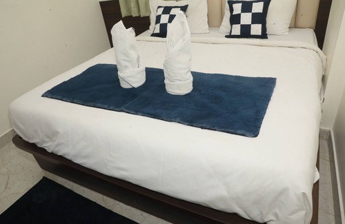 Whitefield Hotel | Hotel Rest O ITPL