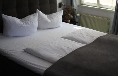 Walldorf Hotel | Hotel Restaurant Erbprinz Walldorf