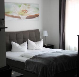 Walldorf Hotel | Hotel Restaurant Erbprinz Walldorf