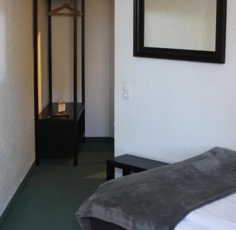 Walldorf Hotel | Hotel Restaurant Erbprinz Walldorf