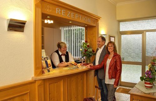 Bad Bellingen Hotel | Hotel & Restaurant Kaiserhof