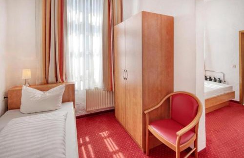 Rhein-Erft-Kreis District Hotel | Hotel Restaurant Mathildenhof