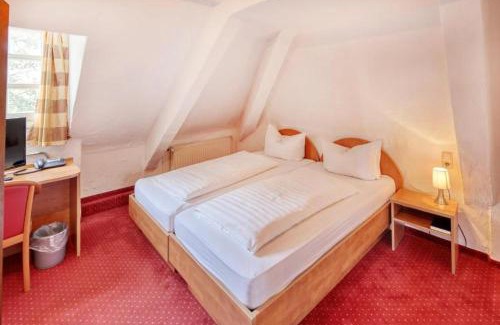 Rhein-Erft-Kreis District Hotel | Hotel Restaurant Mathildenhof