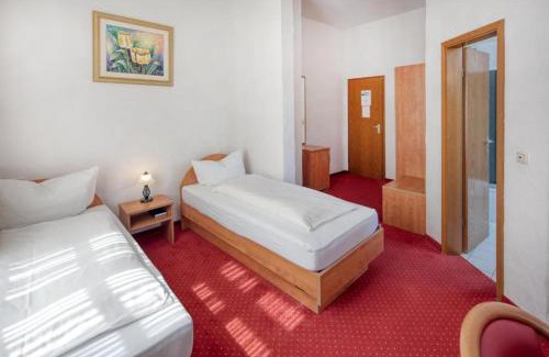 Rhein-Erft-Kreis District Hotel | Hotel Restaurant Mathildenhof