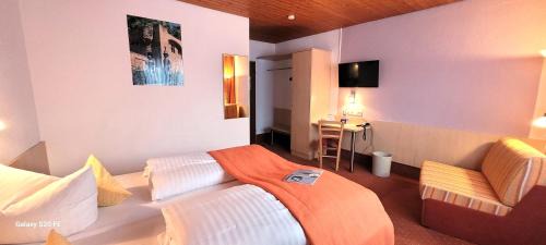Mainz-Bingen Hotel | Hotel Restaurant Ruppert