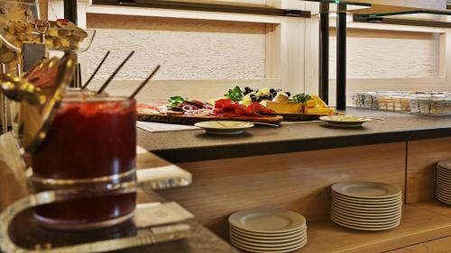 Mainz-Bingen Hotel | Hotel Restaurant Ruppert