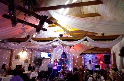 Truskavets Hotel | Hotel Restaurant Vizit