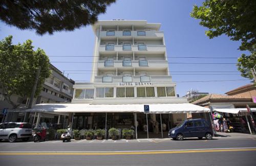 Marina Centro Hotel | Hotel Rex Rimini
