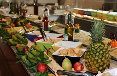 Malgrat de Mar Hotel | Hotel Reymar Playa