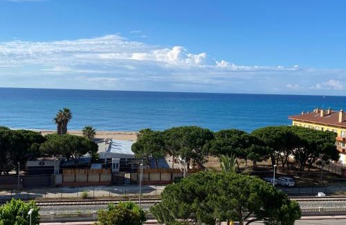 Malgrat de Mar Hotel | Hotel Reymar Playa