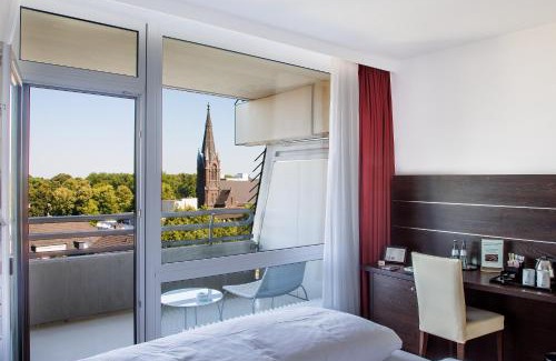 Homberg Hotel | Hotel Rheingarten