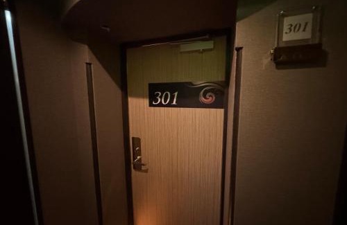 Chuo-ku Hotel | Hotel Rima chocolat