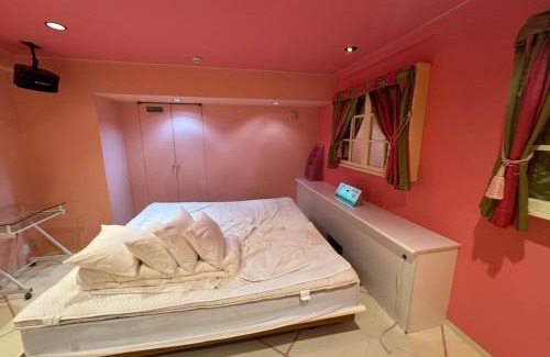 Chuo-ku Hotel | Hotel Rima chocolat